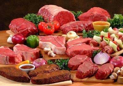 你清楚红肉和白肉么?